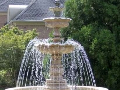 Agricultural Irrigation